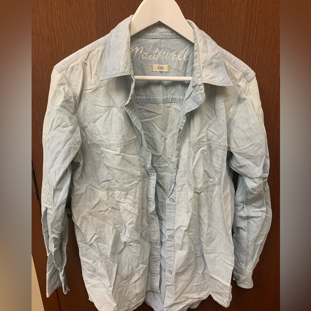Madwell Shirt